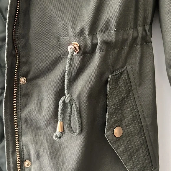 Jacket - Picture 3 of 5